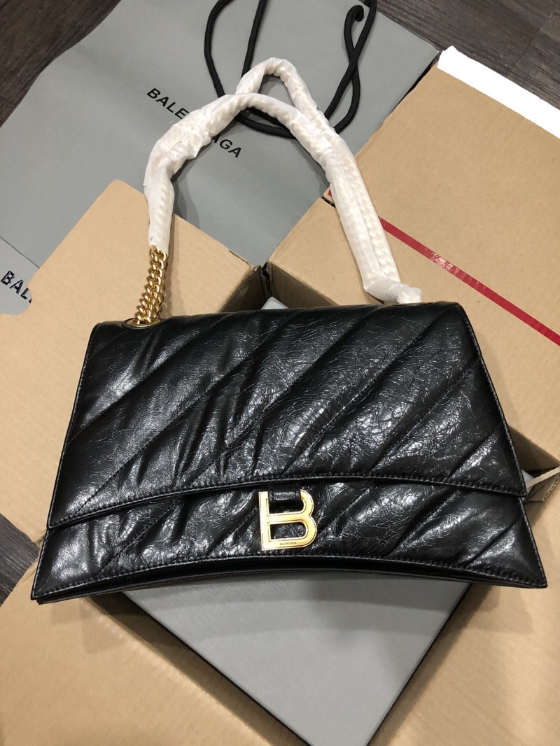 Balenciaga Hourglass Bags